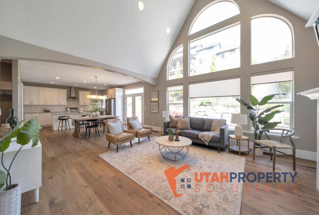 Foto del edificio - 5146 N Ravencrest Ln