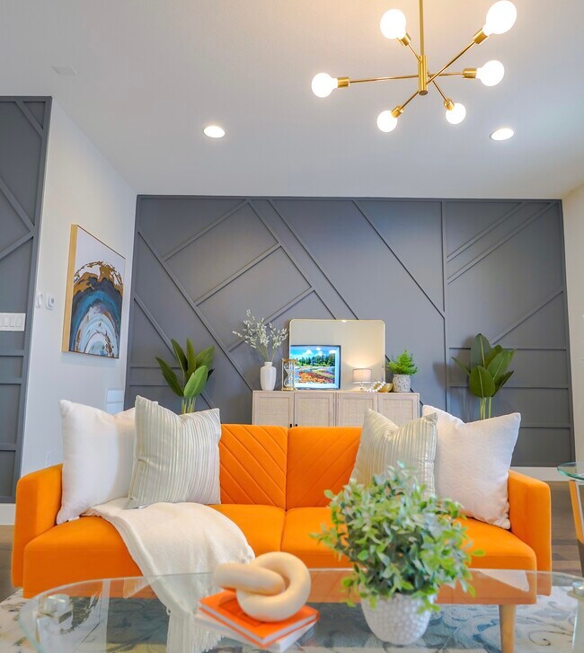 Foto del edificio - 5859 Orion Pl