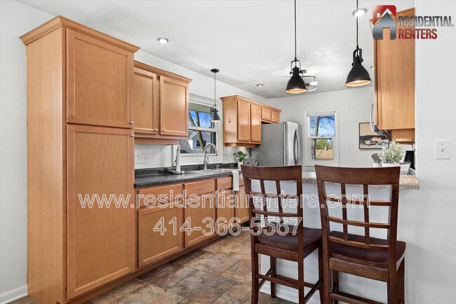 Foto del edificio - 3615 N 87th St