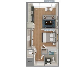 Avalon 555 President photo'