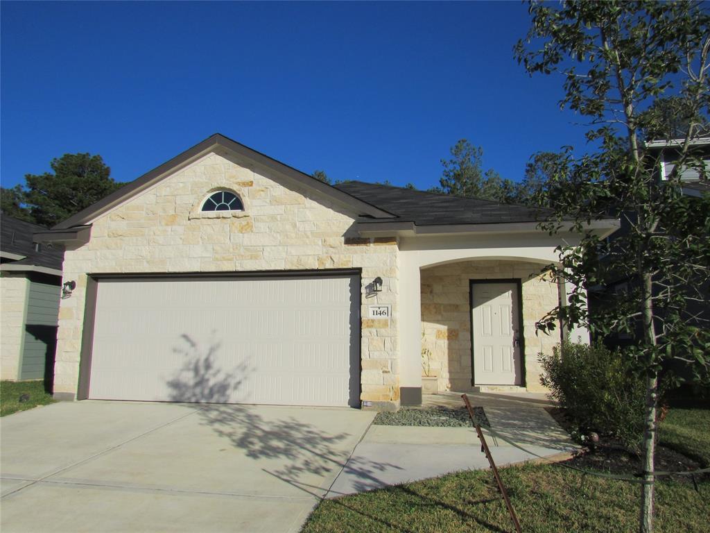 1146 Magnolia Branch Ln, Tomball, TX 77375 House Rental in Tomball, TX