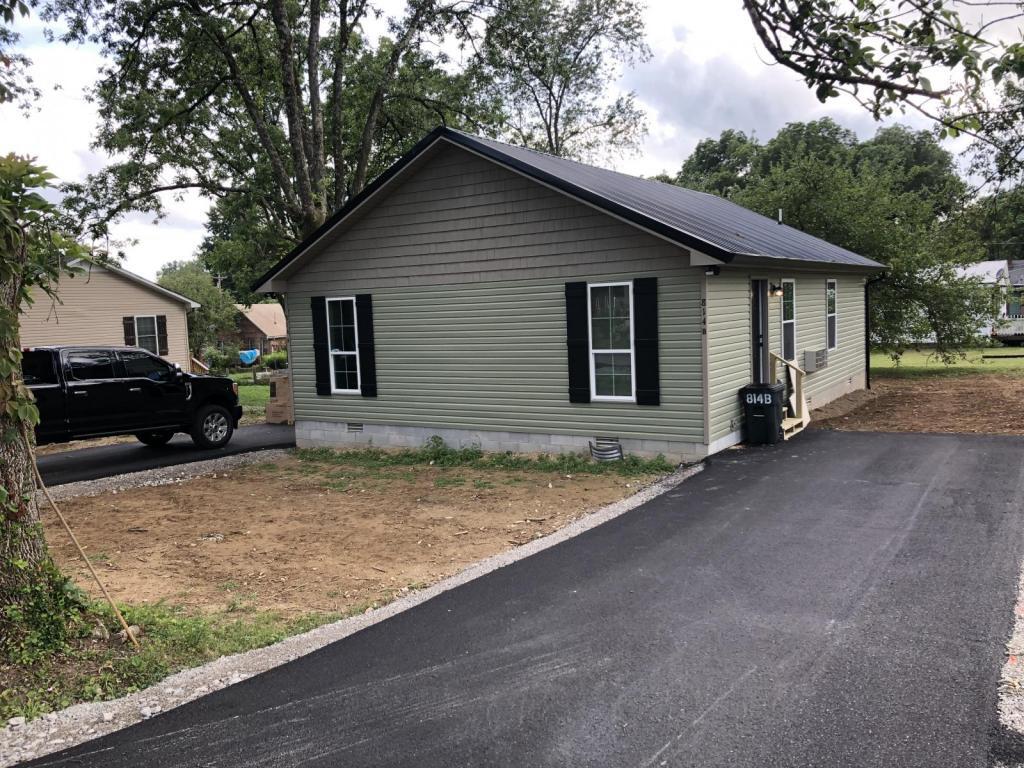 Foto principal - 814 N Goodpasture