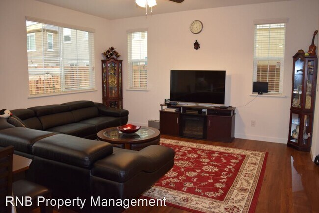Foto del edificio - 4 br, 3 bath House - 1129 Oakbriar Circle