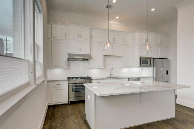 Foto del edificio - 1211 Hickory St