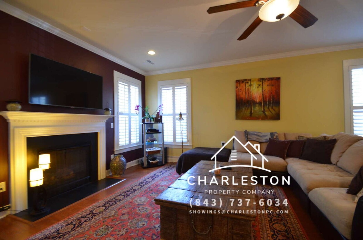 Photo - 1811 Luna Ct - Available 5/19