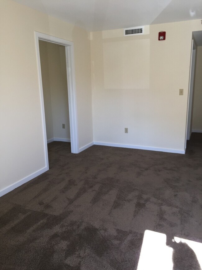 Foto del interior - Chestnut Hill East