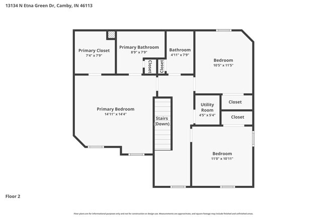 Foto del edificio - 13134 N Etna Green Dr