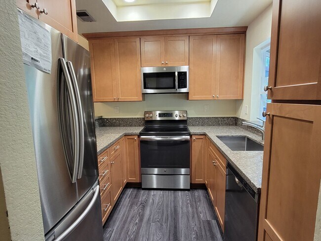Foto del edificio - 1400 Bowe Avenue, Unit 1309