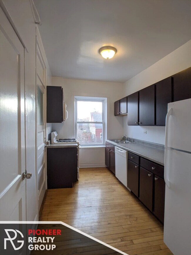 Foto del edificio - 2917 W George St