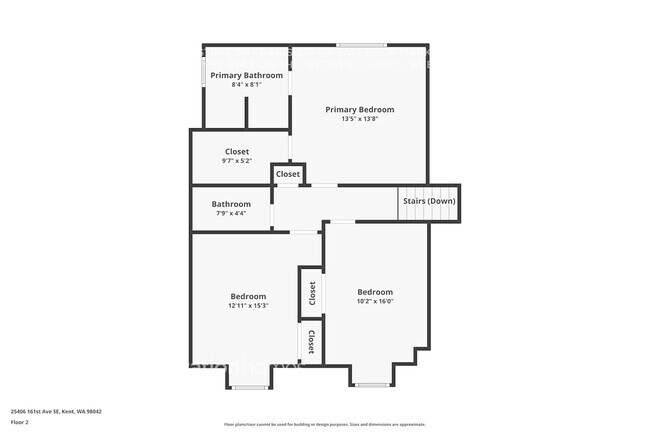 Foto del edificio - 25406 161st Ave SE