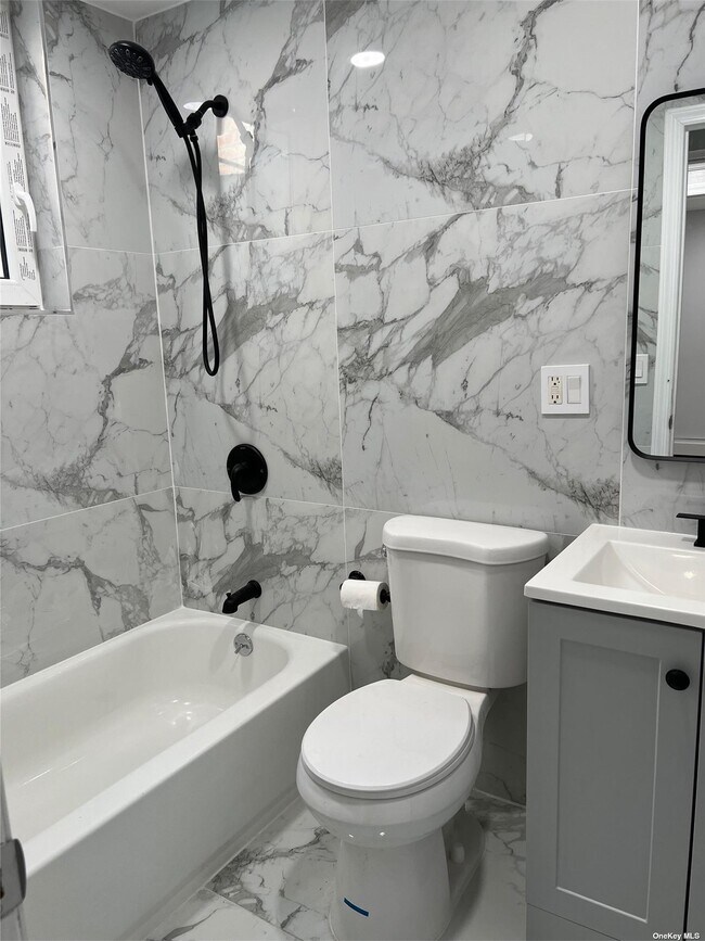 Foto del edificio - 137-22 96th St