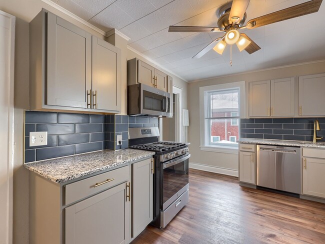 Foto del edificio - 3200 Green St