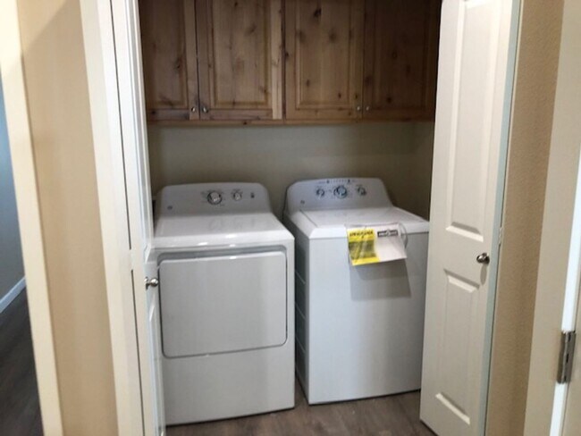 Foto del edificio - On cul de sac