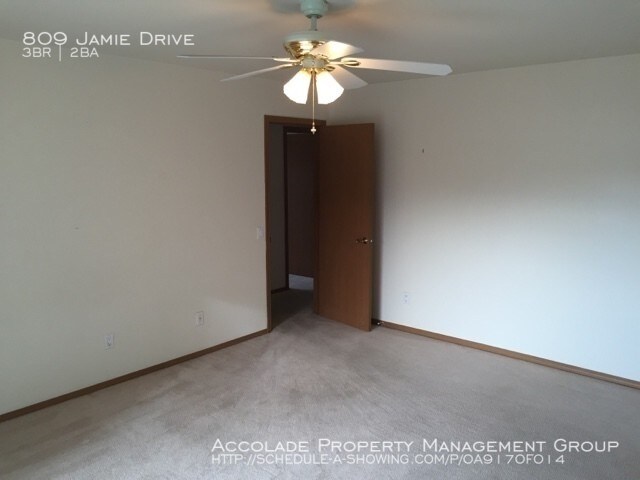 Foto del edificio - Duplex in Selah