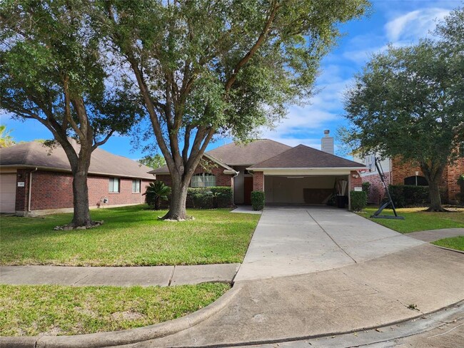 Building Photo - 11827 Balmorhea Ln