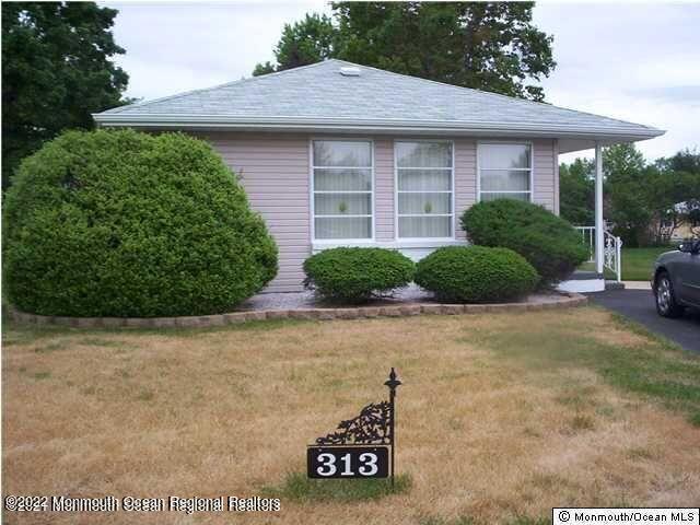 Foto principal - 313 St Vincent Ct