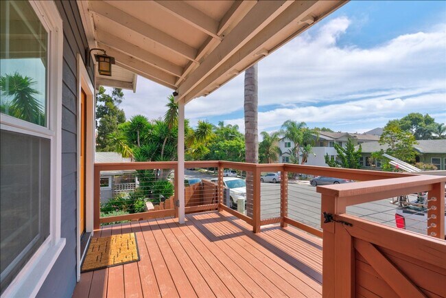 Building Photo - Classic Craftsman with Modern Amenities 2-Bedroom, 2-Bath Rental Home in the Heart of Golden Hill...