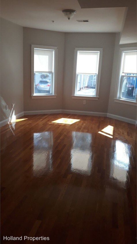 Foto del edificio - 3 br, 1 bath Apartment - 45 West Park