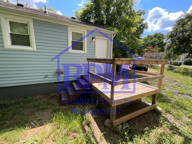 Building Photo - 5508 Winn Ave