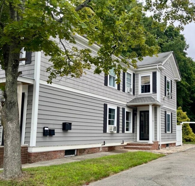 Photo - 48 Pleasant St (Holbrook, MA) Apartment