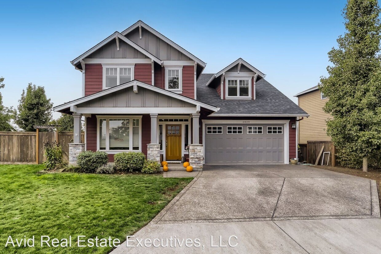 4 br, 2.5 bath House 2829 York St House Rental in West Linn, OR