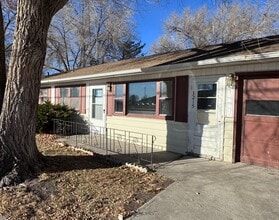 Building Photo - 3215 Central Ave