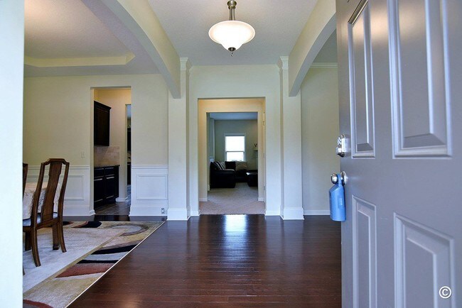 Foto del edificio - 10241 Sable Oaks Dr
