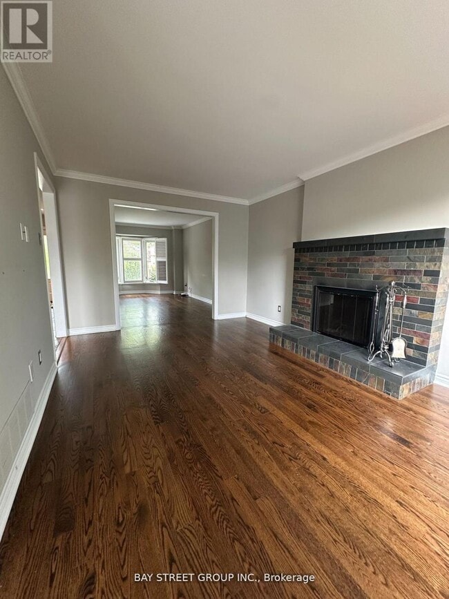 Photo du bâtiment - 9 Chadburn Crescent