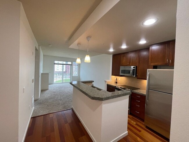 Foto del edificio - 1Bd/1Ba Redmond Condo