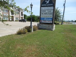 Building Photo - 206 TX-342
