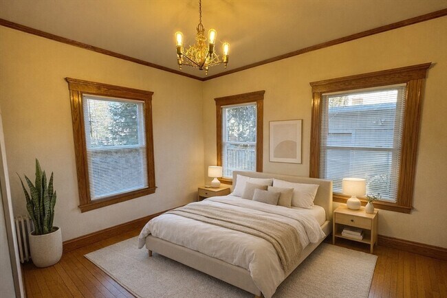 Foto del edificio - 41 Hawthorn St