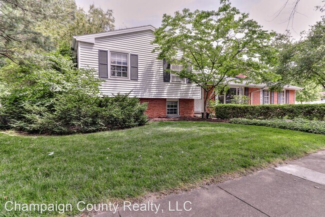 Foto del edificio - 4 br, 3 bath House - 604 Park Lane