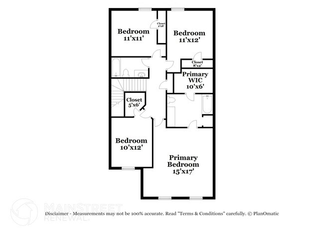 Foto del edificio - 6365 Shadow Square