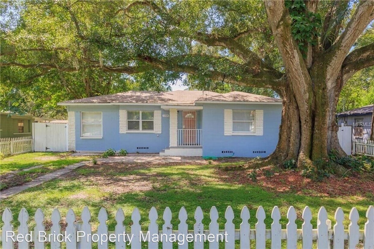 Primary Photo - 3 br, 1 bath House - 1725 NE Lambright Street