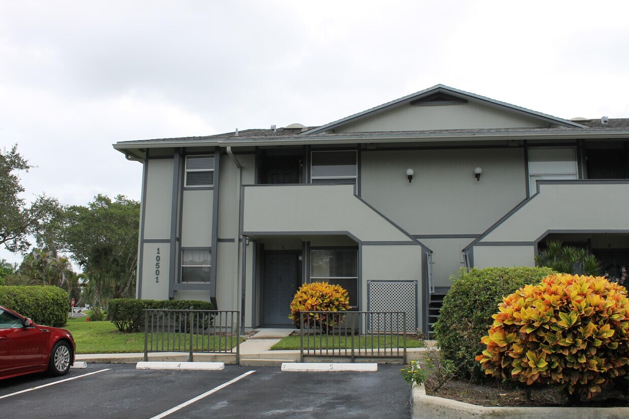 Foto principal - 10501 SE Croft Ct