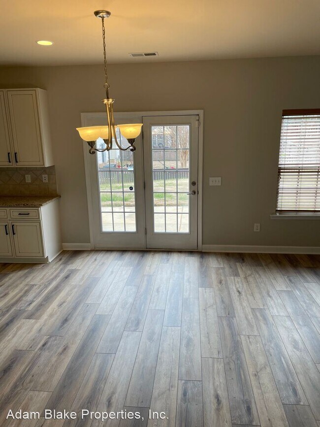 Foto del edificio - 5 br, 2.5 bath House - 1232 Bridgeford Dr NW