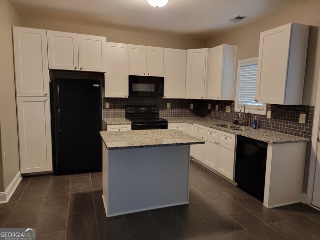 Foto del edificio - 129 Cypress Oak Trail NW