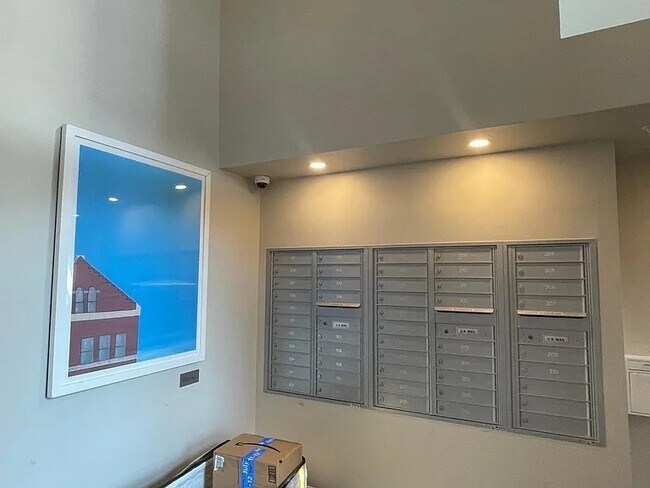 Foto del edificio - 1022 Hancock St