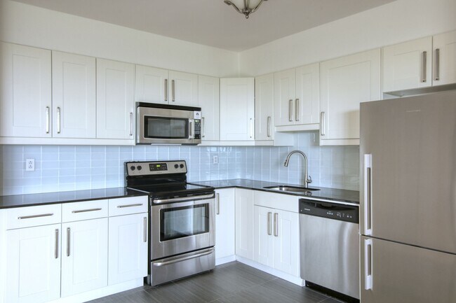 Photo du bâtiment - 4555 Av. Bonavista