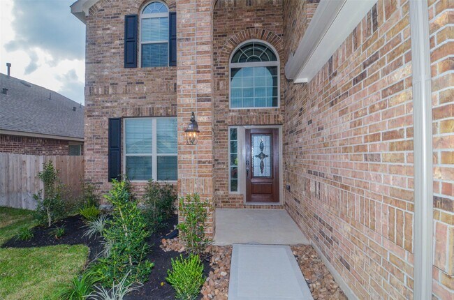 Foto del edificio - 18039 Westward Dale Dr