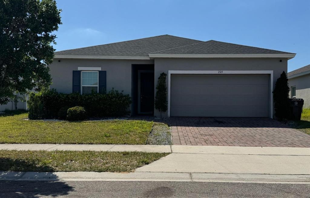 Foto principal - 209 Citrus Pointe Dr