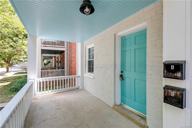 Foto del edificio - 3509 Hanover Avenue Unit A