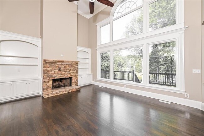 Building Photo - 1133 Hopedale Ln