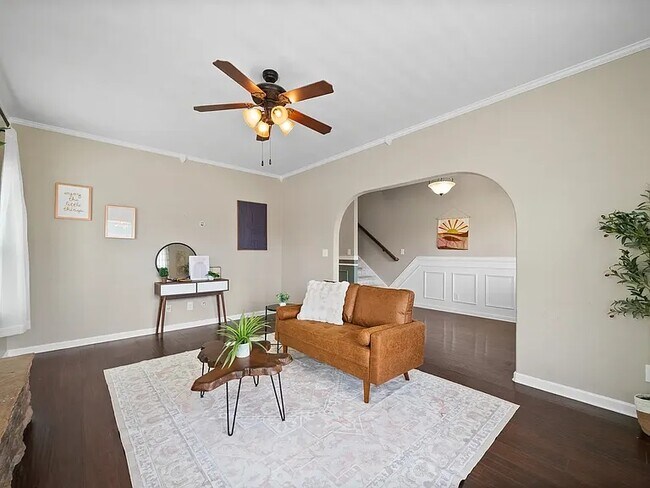 Building Photo - 3778 Gray Fox Dr