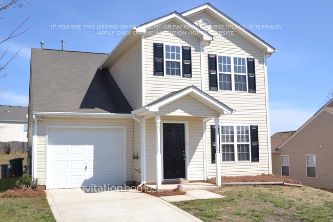 Building Photo - 1108 Crowders Woods Dr