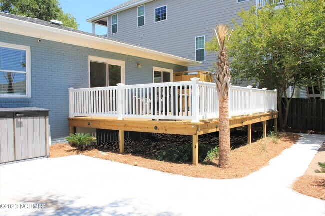 Building Photo - 2903 Arendell St