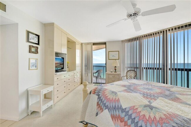 Foto del edificio - 9500 S Ocean Dr
