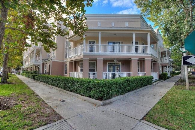 Photo - 516 Water St (Kissimmee, FL) Townhome