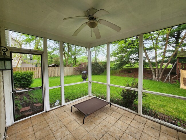 Foto del edificio - 14504 Cherry Ridge Rd