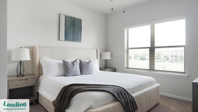 Foto del edificio - 1601 S Heatherwilde Blvd